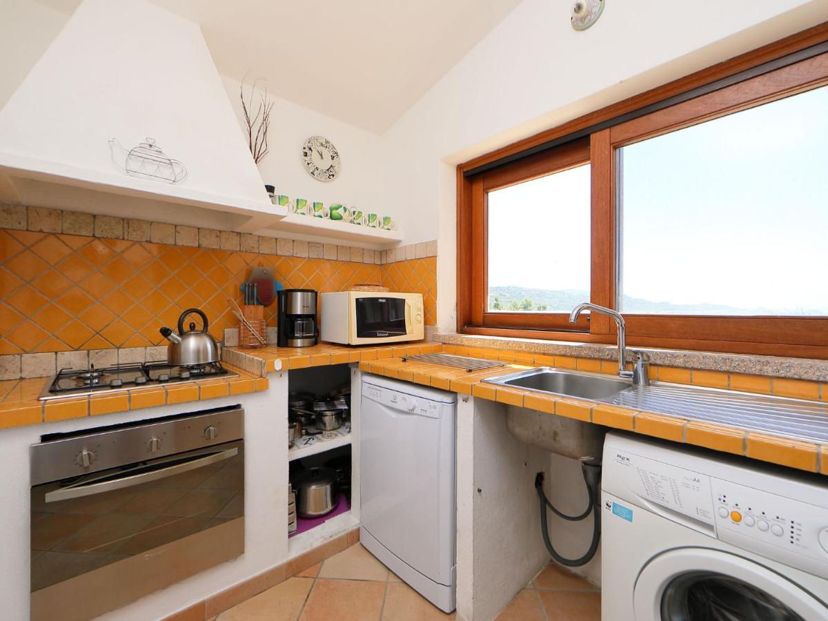 Holiday Home Alba By Interhome Greuli Exterior foto