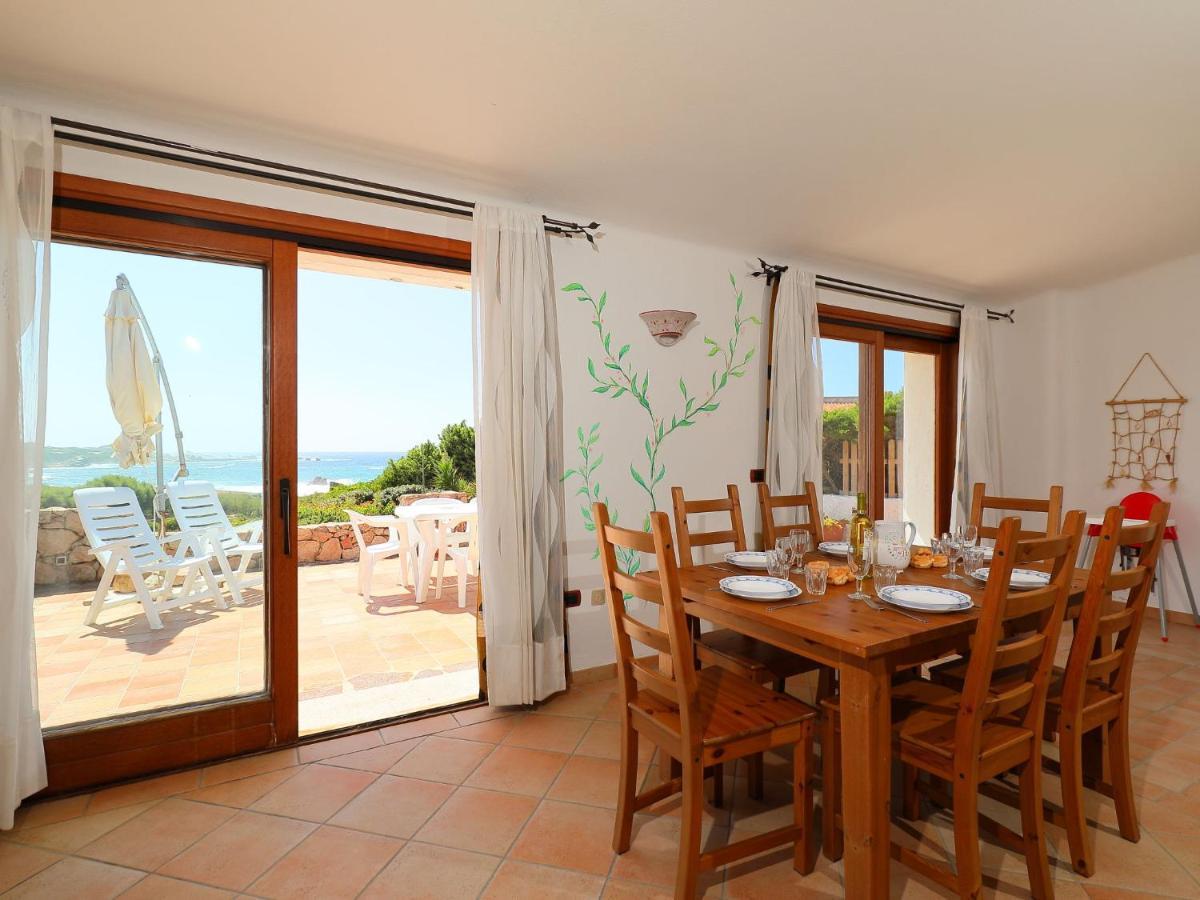 Holiday Home Alba By Interhome Greuli Exterior foto